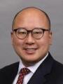 Photo: Dr. Albert Li, MD