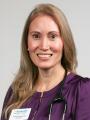 Photo: Dr. Maria De Sousa, MD