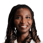 Dr. Hadiza Hamza, MD