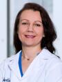 Photo: Dr. Olga Waln, MD