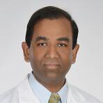 Dr. Sudip Nanda, MD