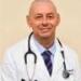 Photo: Dr. Martin Fineberg, MD