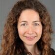 Photo: Dr. Berenika Voskoboynik, MD