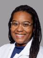 Photo: Dr. Brittany McKenzie-Taylor, MD