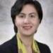 Photo: Dr. Shirin Shafazand, MD