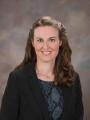 Photo: Dr. Alexis Witt, DPT