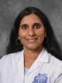 Photo: Dr. Pallavi Jasti, MD