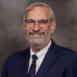 Photo: Dr. Edward Merker, MD
