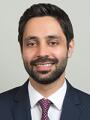 Photo: Dr. Houman Khakpour, MD