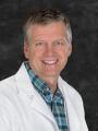 Photo: Dr. Kurt Ellenberger, MD