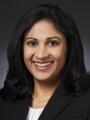 Photo: Dr. Vani Albertson Konda, MD