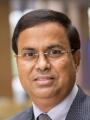 Photo: Dr. Debasis Das, MD