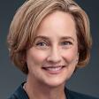 Photo: Dr. Sally McNagny, MD