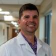 Photo: Dr. Brandon Byrd, MD