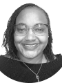 Photo: Vernita Ross, LCSW