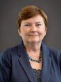 Photo: Dr. Julie Hamann, MD