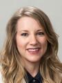 Photo: Dr. Heather Macnew, MD