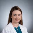 Photo: Dr. Amber Medine, MD