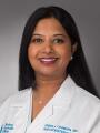 Photo: Dr. Sheela Chandra, MD