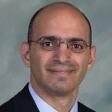 Photo: Dr. Farid Kehdy, MD