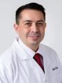 Photo: Dr. David Garza, OD