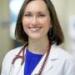 Photo: Dr. Charity Karpac, MD