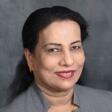 Photo: Dr. Anandavally Pillai, MD