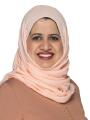 Photo: Dr. Saima Ali, MD