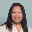 Photo: Dr. Mahrukh Hussain, MD