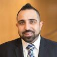 Photo: Dr. Mani Kahn, MD