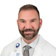 Photo: Dr. Donald Moyer, MD