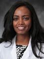 Photo: Dr. Kibrewessen Tefera, MD