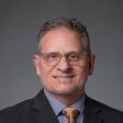 Photo: Dr. Timothy Raveill, MD