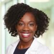 Photo: Dr. Deseree Prentice, DO