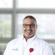 Photo: Dr. Norbert Garcia-Henriquez, MD