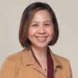 Photo: Dr. Marie Eugenie Concepcion, MD