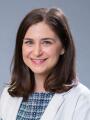 Photo: Dr. Katherine Dureau, MD