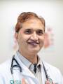 Photo: Dr. Bhoodev Sharma, MD