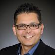 Photo: Dr. Sucharu Prakash, MD