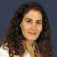 Photo: Dr. Reem Saadeh-Haddad, MD