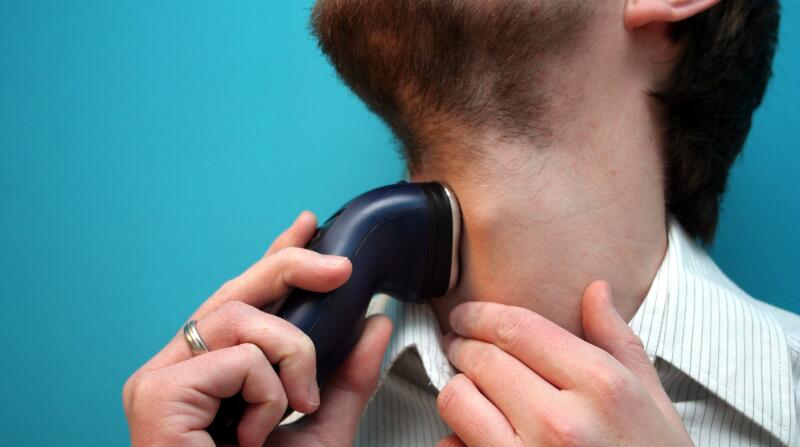 Face Rash From Electric Razor Staph Infection: Symptoms, Causes & Treatment | Staphylococcus aureus