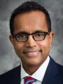 Photo: Dr. Atul Ramachandran, MD