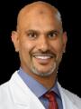 Photo: Dr. Imraan Ansaarie, MD