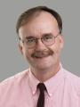 Photo: Dr. James Richardson, MD