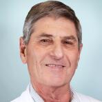Dr. William Nitzberg, MD