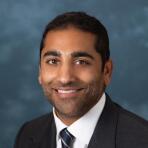 Dr. Dayan Gandhi, MD