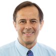 Photo: Dr. David Bortz, MD