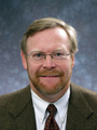 Photo: Dr. Michael Santi, MD