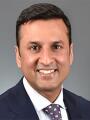 Photo: Dr. Kshitij Mistry, MD