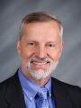 Photo: Dr. Andre Vanmol, MD